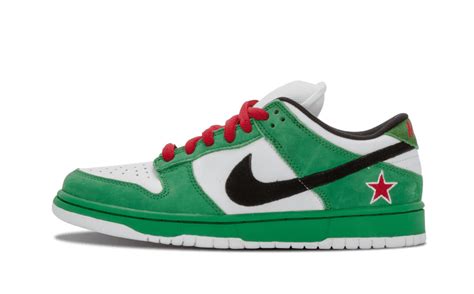 heineken dunks pandabuy.